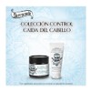 Barracuda Crema para el Cabello Moderladora Anti caida 150g, Alta