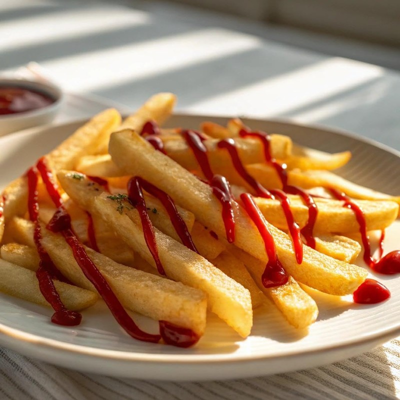 Tiptree Tomato Ketchup Minis, 1.4 Ounces (Pack of 72)