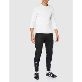 Jako Men's Striker Goalkeeper pants, black, s