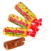 Sugar Daddy Milk Caramel Pops, 2 Pound Bulk Bag (Approx.