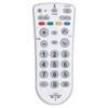 Universal Learning Remote Control for IR Remote Control - Works