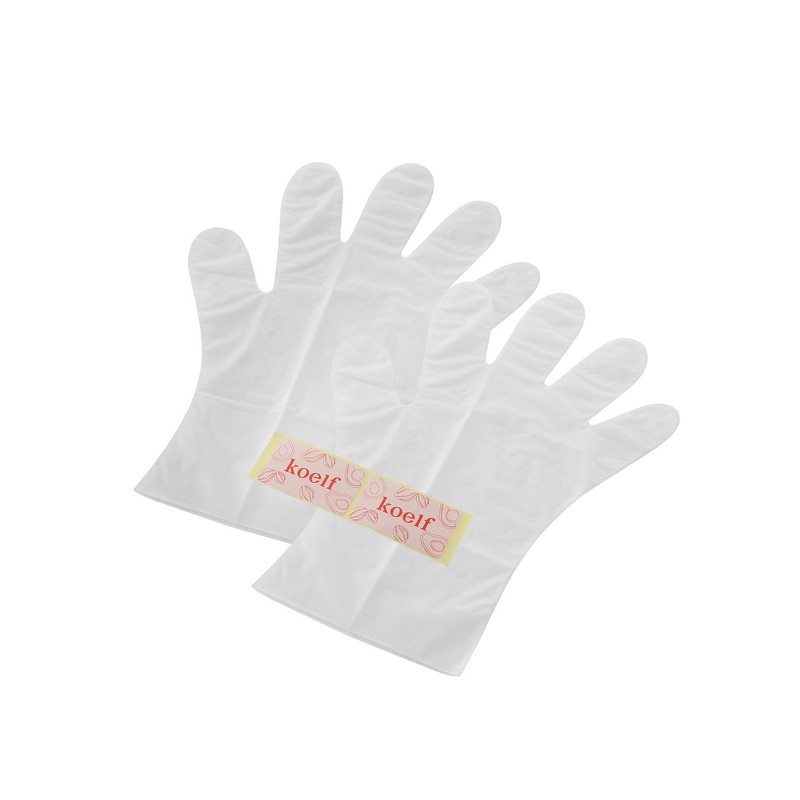 Koelf Melting Essence Hand Pack (10 pieces)