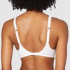 Triumph Eileen N Women's Non-Wired Bra (Eileen N) - White