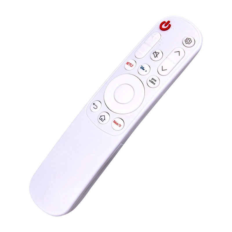 For LG AKB76039322 Replace Remote for LG StanbyMe 27ART10CKPL Smart