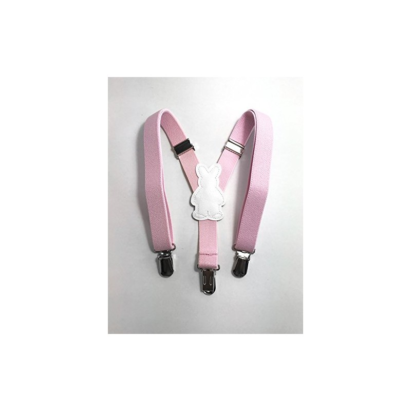 Imai Company (imaikanpani-) Kids Suspenders (Rabbit)