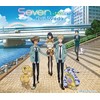 「デジモンアドベンチャーtri.」第2章エンディングテーマ Seven~tri.Version~