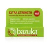 Bazuka Extra Strength Gel 6G Z