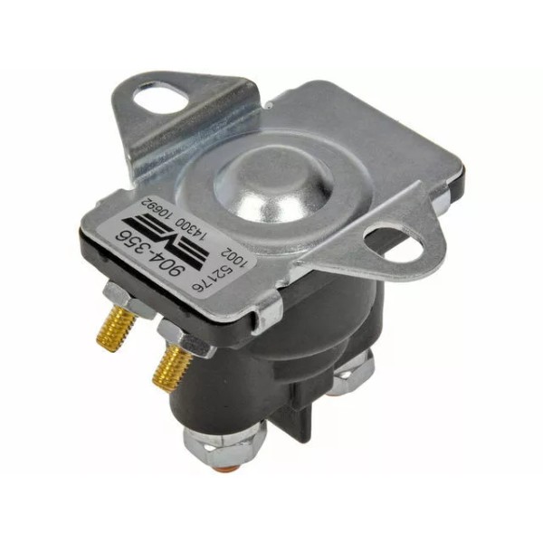 Dorman Fits 2003-2005 Dodge Ram 2500 Intake Manifold Heater Relay