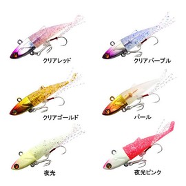 Sword and Micro Dart TR Set # 4 Pearl