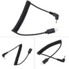 VBESTLIFE RM-VPR1 3.5mm / 2.5mm Trigger Cable for RX1 RX10