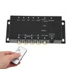 Mobile Digital Video Splitter 4 Channel Mini Video Splitter 720P