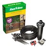 Rain Bird CNV182EMS Drip Irrigation Sprinkler Conversion Kit, 1800 Series