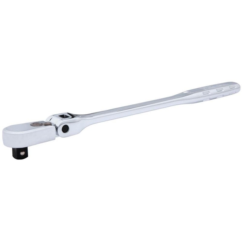 DEWALT DWMT81156 1/2IN Drive Flex Head Ratchet