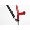 Rebotec ReboFlex Crutch Strap Elastic Crutch Strap for Walking Aids