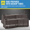 Goodyear Bicycle Inner Tube - Durable 26 Inch Bike Tube
