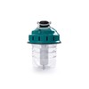 BAREBONES Beacon Light LED 2.0 Teal