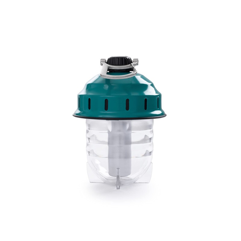 BAREBONES Beacon Light LED 2.0 Teal