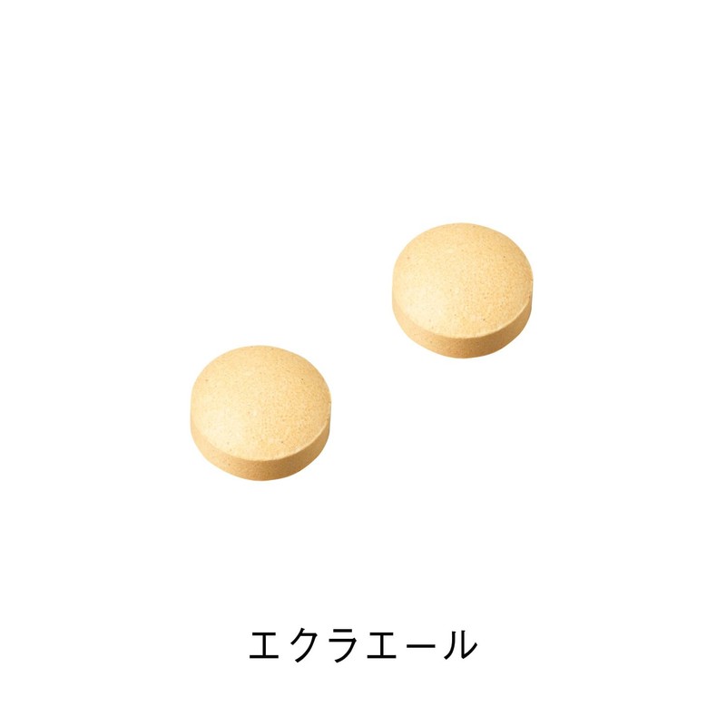 ORBIS（オルビス） エクラエール 30日分 331mg×60粒