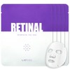 LAPCOS Mascarilla De Resurfacing Retinal - Mascarilla Coreana Para El
