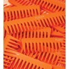 ELEVEN Australia Neon Orange Comb