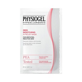Physiogel Red Soothing AI Relief Mask 4068195 / 피지오겔 레드수딩 AI 릴리프 마스크 4068195