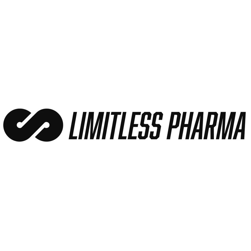 Limitless Pharma EAA Loaded | Amino Refuel Formula | 8.4G