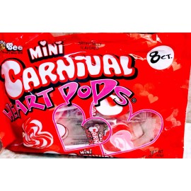 Carnival Bee-Valentine’