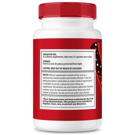 (5 Pack) MelliTox Capsules, MelliTox Supplement Body Detox, MelliTox Maximum Strength Formula, MelliTox Pills for Healthy Cells, MelliTox Pastillas Review (300 Capsules)