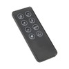 Soundbar Remote Control, KIMISS Universal Remote Controller Replacement for 418775