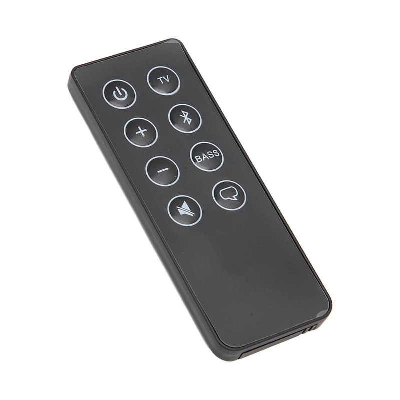 Soundbar Remote Control, KIMISS Universal Remote Controller Replacement for 418775