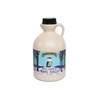 Barred Woods Vermont Maple Syrup - Grade A Amber Rich,