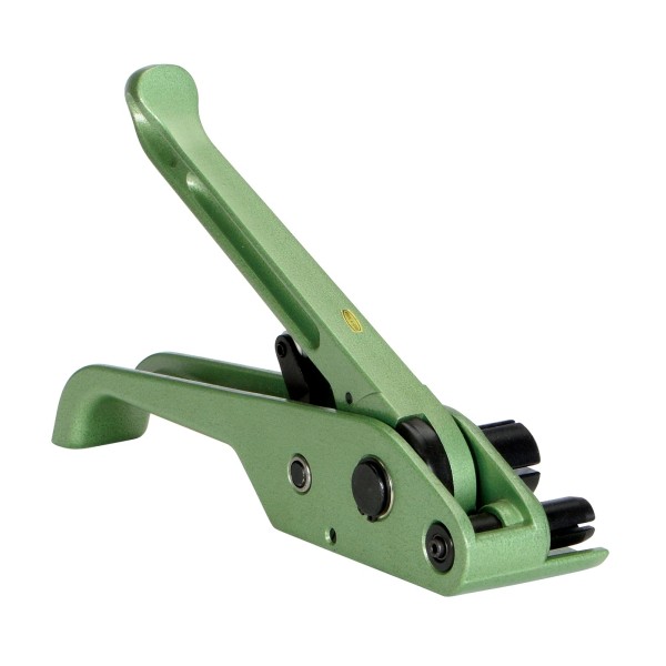 Vestil PKG-PTC-D Cast Aluminum Poly Strap Tensioner 3/8 in. to