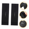 BESPORTBLE 2Pcs Baseball Glove Wrap High Grade Fixing Band for