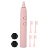 Electric Toothbrush Adult Teeth Cleaning Whitening Mode Adjustable Rechargeable Toothbrush