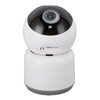 Pet Camera 1080p HD Motion Detection 350° Rotating Two Way