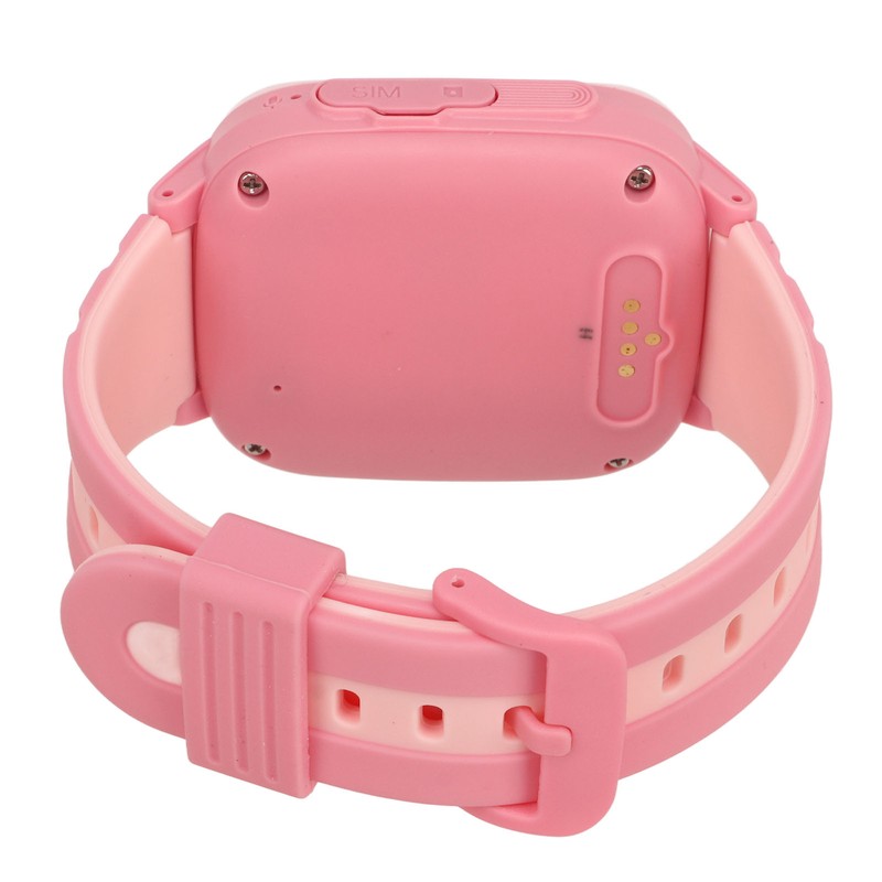4G Kids Smart Watch GPS Position Video Call IP67 Waterproof