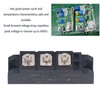 Bridge Rectifier 1600V 3 Terminal 2 in 1 Out Common