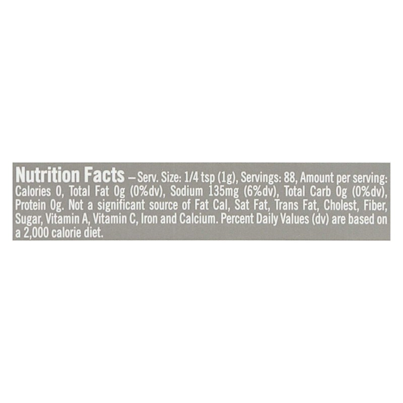 Chicago Steak & Chop Cracked Pepper & Garlic Blend (Pack