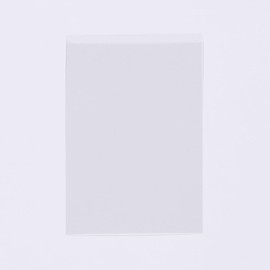 Horiuchi Color Sleeves 6x9, Set of 2