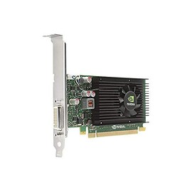 NVIDIA NVS 315 Low Profile Graphic Card E1C65AT (Renewed)