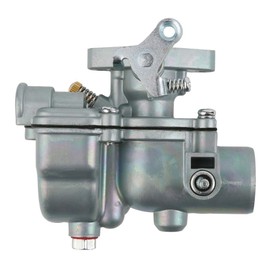 CQYD New 251234R91 Carburetor w/Gasket for IH Farmall Tractor Cub LowBoy Cub 251234R92，71523C92, 405004R91