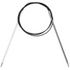 KnitPro 100 cm x 2.75 mm Nova Cubics Fixed Circular