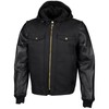 cortech Convert Motorcycle Jacket