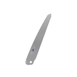 Takagi Shark Saw Folding Saw Replacement Blade for Bamboo Saw, 8.3 inches (210 mm), Made in Japan, Gardening, Bamboo, Cut, Fine Work, Rustproof, Permanent Cut, Saw, Saw, Folding Saw, Single Blade, Replacement Blade