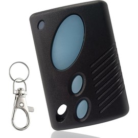Garage Gate Door Remote Control for Gliderol TM-305C Garage Door Remote GRD2000 GTS2000 Door Operator 315MHz