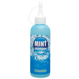 Mint Shampoo with Peppermint 6.8 fl oz (200 ml)