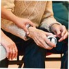 Baoding Iron Ball Sports Toy Health Massage Balls Exercise Training