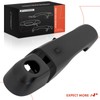A-Premium Front Right Passenger Side Exterior Door Handle Compatible with