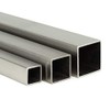 Rectangular Piping / Stainless Steel / Various Sizes with 2