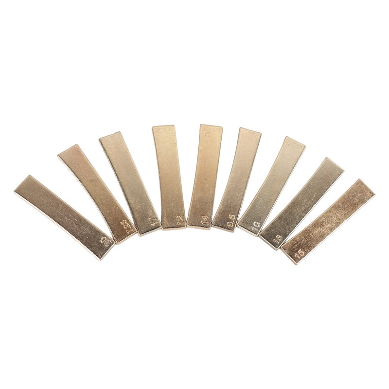 Guitar Freboard Installation Tools Fret Voard Press Caul Inserts Inlay